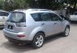 Mitsubishi Outlander GLS Low Mileage 2008 FOR SALE -4