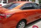 2017 Toyota Vios for sale-4