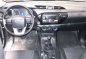 Toyota Hilux 2016 for sale-9