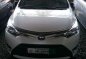 2017 Toyota Vios for sale-1