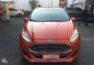 2016 Ford Fiesta S Ecoboost Tiptronic-7