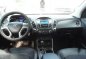 Fresh Hyundai Tucson Theta II GLS AT For Sale -9