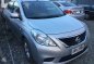 2015 Nissan Almera for sale-1