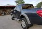 2014 Mitsubishi Strada 4x4 automatic Gls sport V hilux dmax navara-5