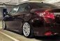 2014 Toyota  Vios 1.3E AT Airsuspension -3