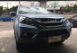 2015 Isuzu MUX manual Diesel 25 almost new comdition-7