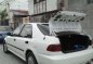 For Sale Fresh Honda Civic ESI Manual White -2