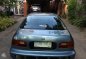 Honda Civic 1993 for sale-4