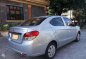 Mitsubishi Mirage G4 GLX 2015 Automatic 7k Mileage-4