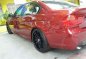 Bmw 320d Diesel 2012 AT Red For Sale -1