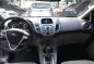 2016 Ford Fiesta trend sedan 1.5 automatic-8