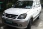 2012 Mitsubishi Adventure GLS Sports SE DIESEL Mt-0