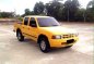 Ford Ranger 2000 manual 4x4 pinatubo edition cold ac malinis pick up-0