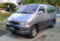 Toyota Granvia 1996 model 1KZ Diesel-6