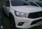 2016 Toyota Hilux for sale-0