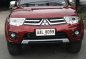 Mitsubishi Montero Sport 2014 for sale-1