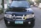 2013 ISUZU Sportivo X FOR SALE-1