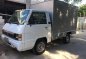 Mitsubishi L300 Close van 2002 For Sale -0