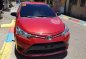 Toyota Vios gen 3 2017 model FOR SALE -0