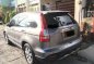 Honda CRV 4x4 Top of the Line For Sale -0