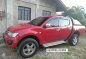 2013 Mitsubishi Strada for sale-0