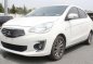 2017 Mitsubishi Mirage G4 for sale-1