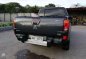 2014 Mitsubishi Strada 4x4 automatic Gls sport V hilux dmax navara-4