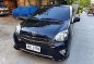 RUSH SALE!!! Toyota WIGO 1.0G 2016mdl (1st Owned)(Top of the Line)-1