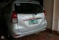 Toyota Avanza 2012 FOR SALE -0