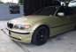 BMW 318i 2003 Automatic FOR SALE -4