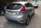 2016 Ford Fiesta for sale-5