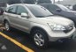 Honda CRV 2008 for sale-1