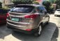 Hyundai Tucson 2012 THETA 2012 FOR SALE -8