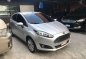 2016 Ford Fiesta for sale-2