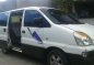 Hyundai Starex 2005 CRDI RUSHHH FOR SALE -7