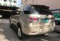 2013 Toyota Fortuner G Automatic Gasoline 48tkm Good Cars Trading-7