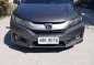 Honda City 2016 for sale-0