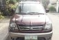 Mitsubishi Adventure GLS-Sport 2012 FOR SALE -1