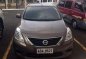 2015 Nissan Almera for sale-3