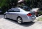 2007 Honda Civic 1.8s automatic FOR SALE -2