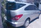 Ssangyong Stavic 2007 for sale-0