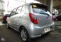 2015 Toyota Wigo for sale-3