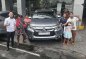 2017 MITSUBISHI Montero Sport 89k vs Fortuner Everest MuX CRV-9