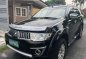 Mitsubishi Montero 4x4 MT - 2011 FOR SALE -5