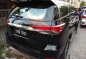 2016 Toyota Fortuner 2.4G 4x2 automatic diesel BLACK-1