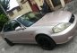 2000 Honda Civic LXI SIR Body FOR SALE -2