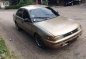 Toyota Corolla XL 1995 for sale-9