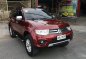 Mitsubishi Montero Sport 2014 for sale-0