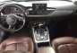 2013 Audi A6 alt to bmw benz lexus FOR SALE -7