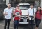 2017 MITSUBISHI Montero Sport 89k vs Fortuner Everest MuX CRV-11